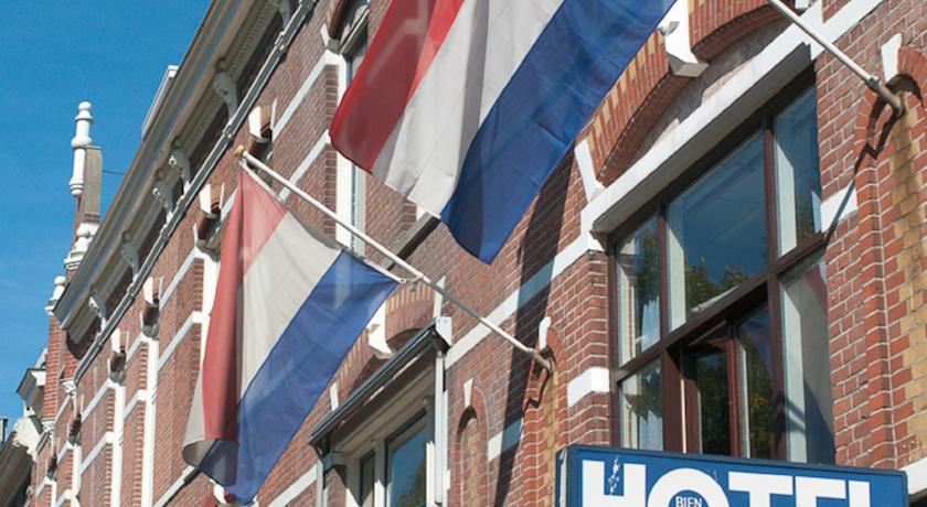 Hotel Bienvenue