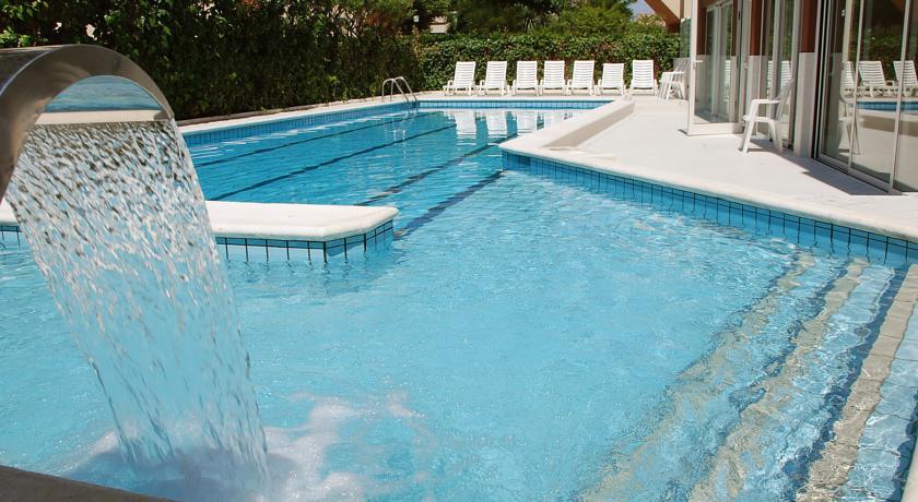 Апартаменты Apartment Riccione Rimini 3