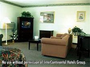 Отель Holiday Inn Express Hotel & Suites SCOTTSBLUFF-GERING