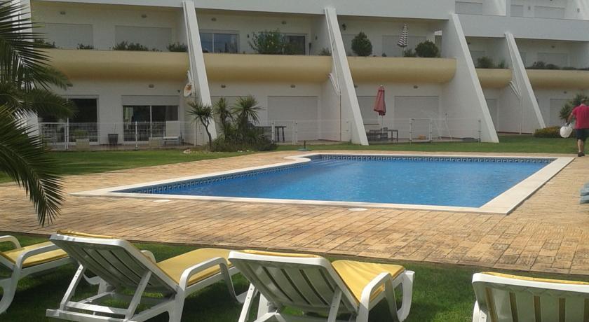 Apartamento TownBeach