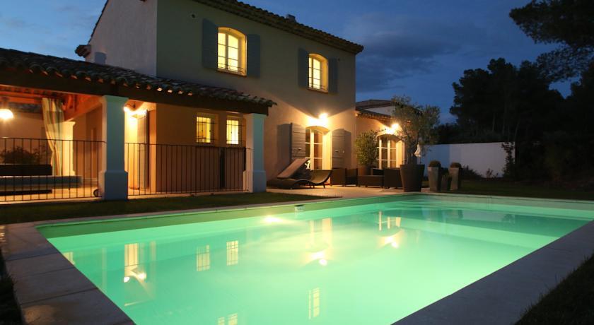Вилла Ma Villa en Provence