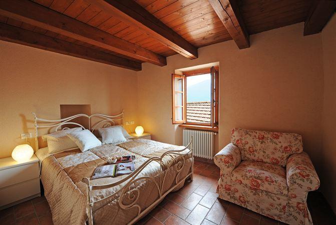 Апартаменты Pezzo Antico