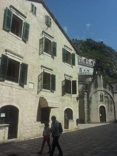 Hostel Centrum