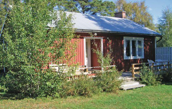 Апартаменты Holiday home Ljugarn 27