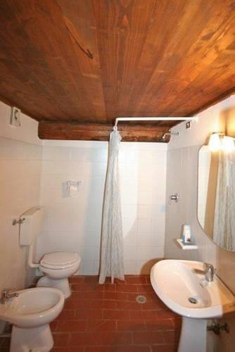 Апартаменты Apartment Ciliegio NS