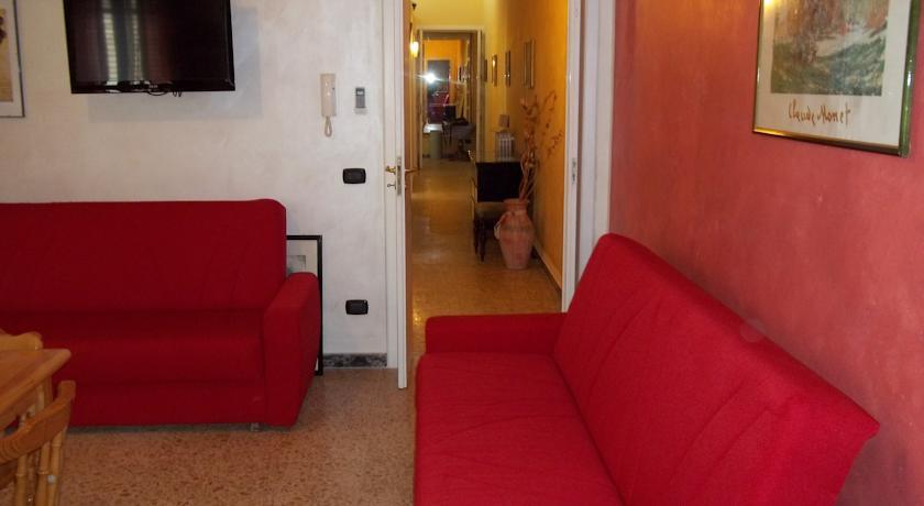 Мини-отель B&B Castromediano