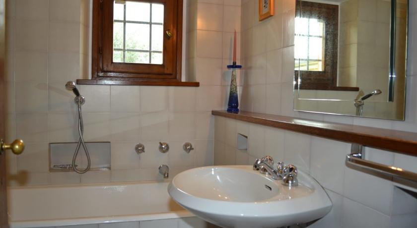 Апартаменты Holiday home Scandicci FI 30