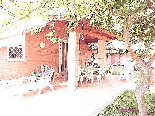 Апартаменты Villa Lavinia