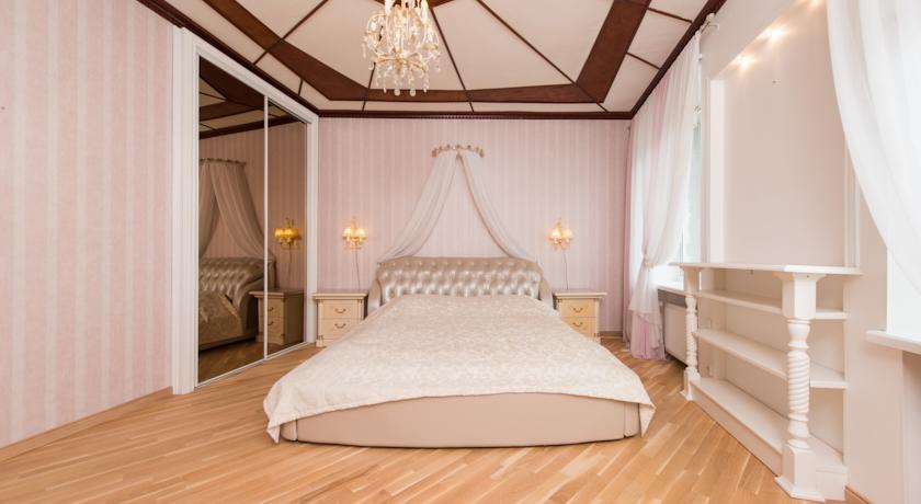 Best Apartments - Kullassepa