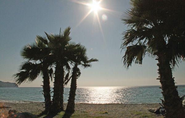 Апартаменты Apartment La Herradura Almuñécar 37