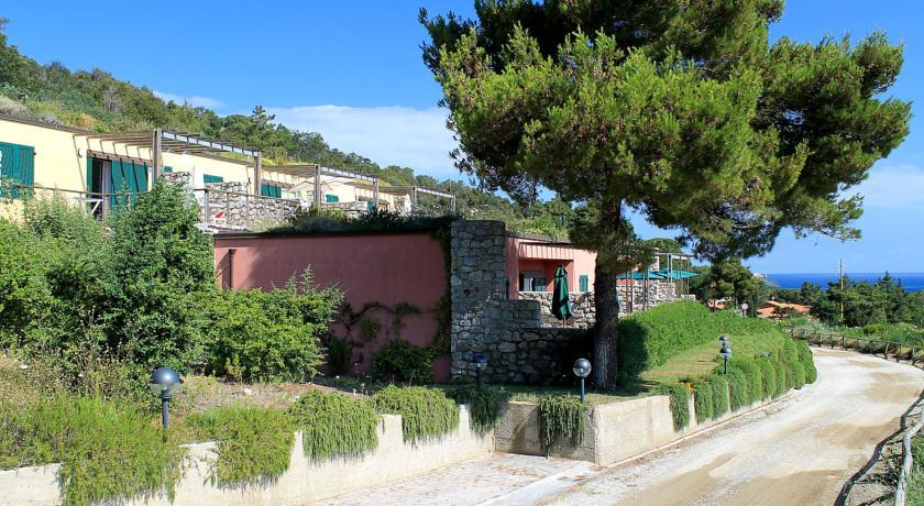 Апартаменты Apartment Portoferraio 3