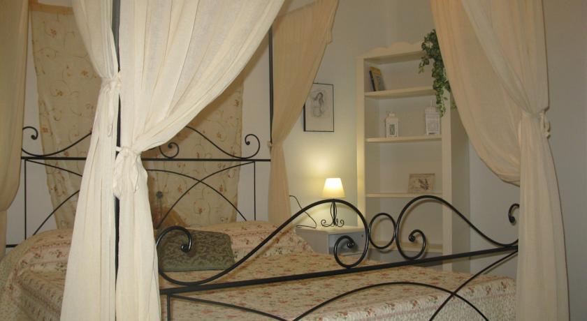 Мини-отель Bed and Breakfast Le Fate