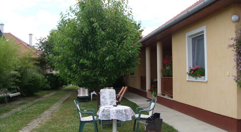 Kátai Vendégház