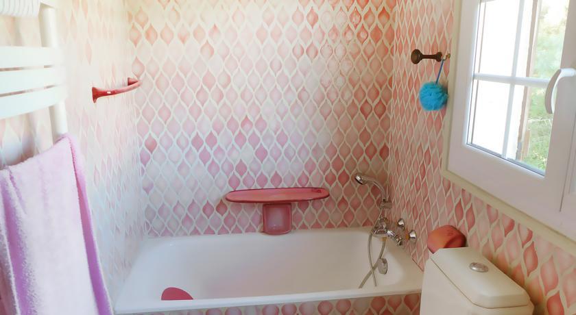 Апартаменты Apartment La Croix-Valmer 2