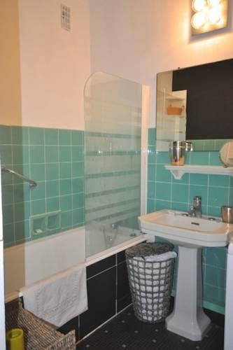 Annecy - Hypercenter - Bel appartement tout équipé
