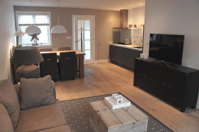 Vakantiehuis Zandvoort