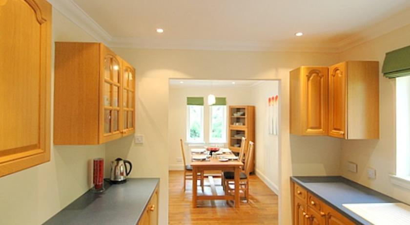 Вилла Villa Inverness 2