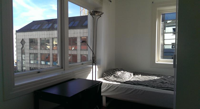 Nøstegaten 81