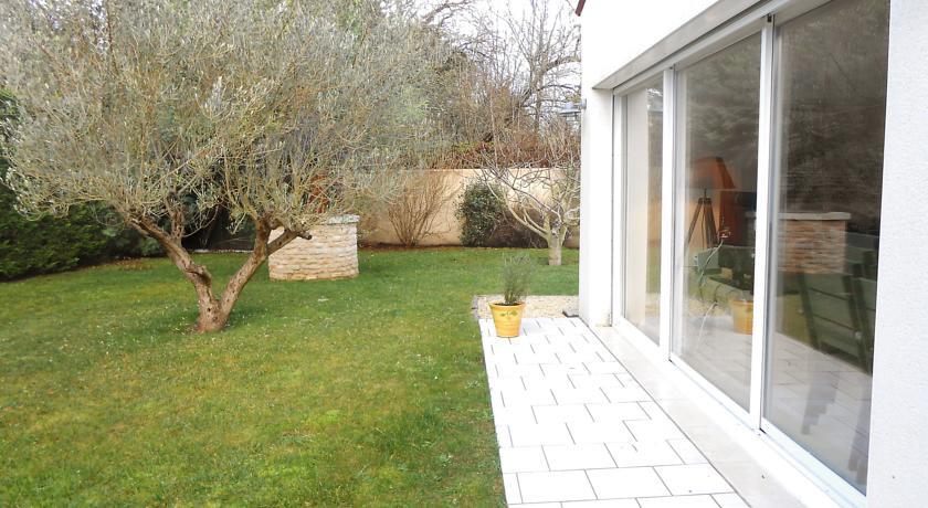 Вилла Villa Saint-Trojan-les-Bains
