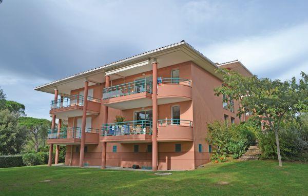 Апартаменты Apartment Saint Raphaël 31
