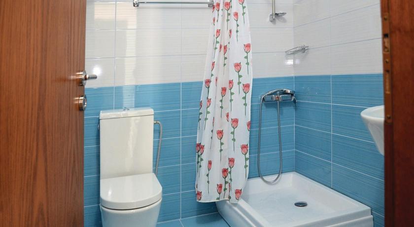 Apartment Saranda 58