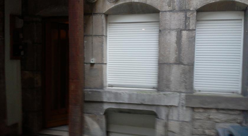Апартаменты Appartement Besançon