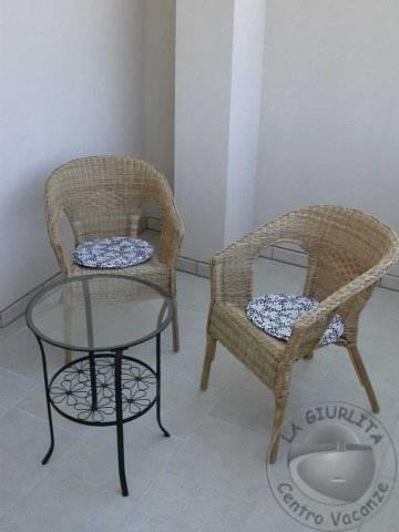 Отель Hotel Villaggio La Giurlita