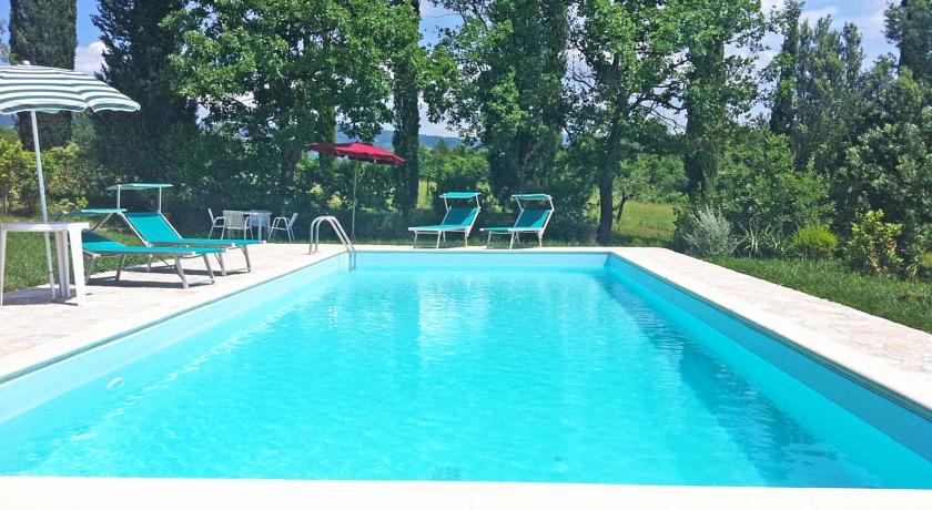 Апартаменты Apartment San Rocco Pistoia 2