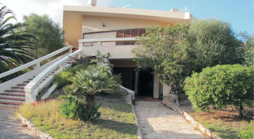 Апартаменты Holiday home Olbia OT 47