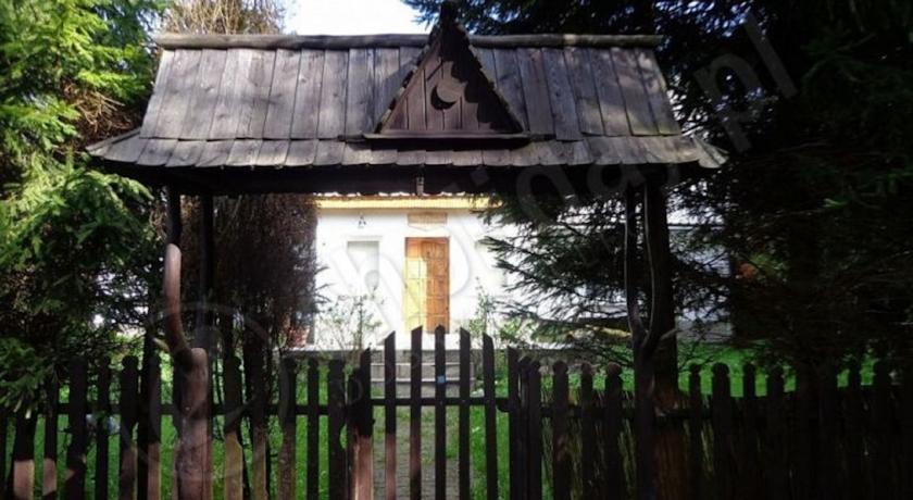 Апартаменты Dom Babci Marysi