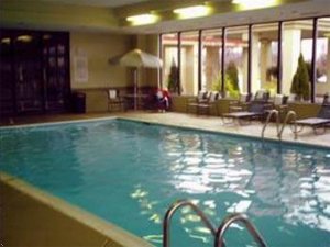 Отель Comfort Inn Alliance