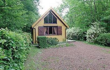 Апартаменты Holiday home Willencourt 34