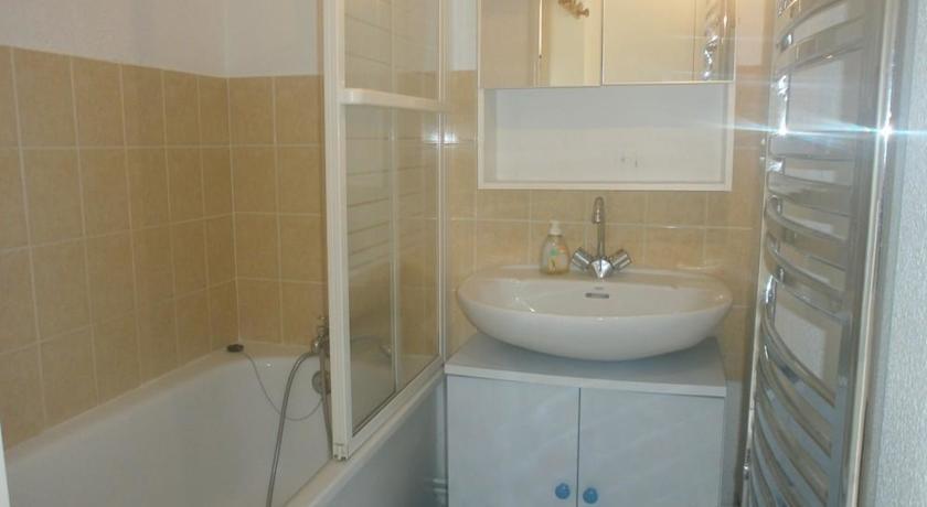 Апартаменты Holiday home Loik