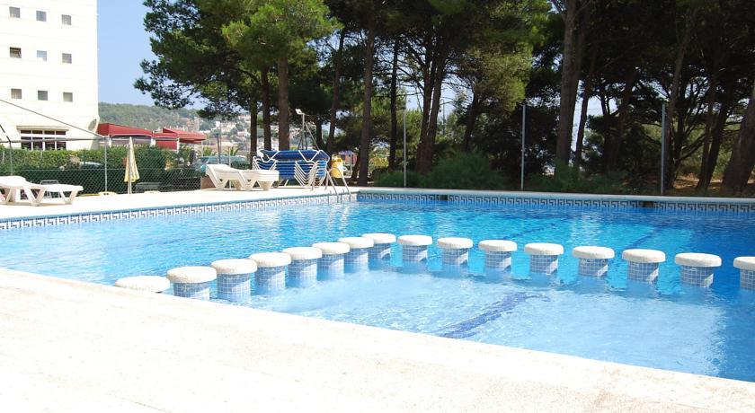 Апартаменты Apartment Torroella de Montgrí­Girona 3