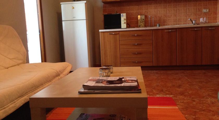 Apartment Tirana