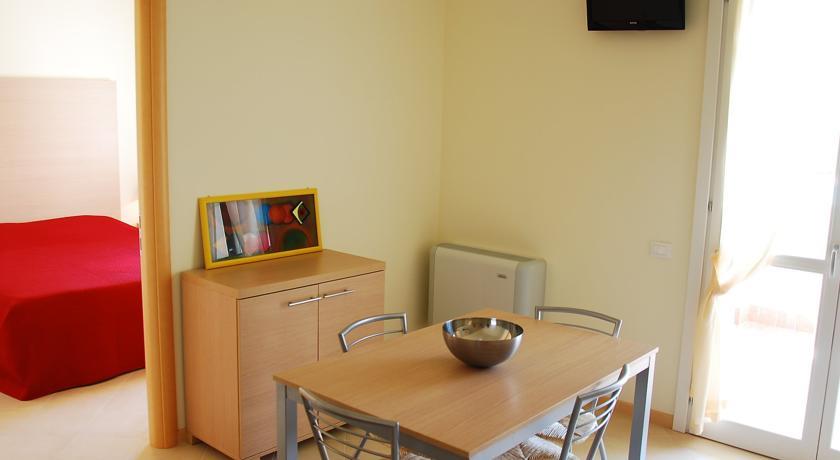 Апартаменты Apartment Lido degli Estensi Province of Ferrara 2