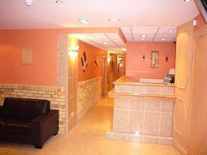 Гостевой дом Rosemount Hotel Heathrow