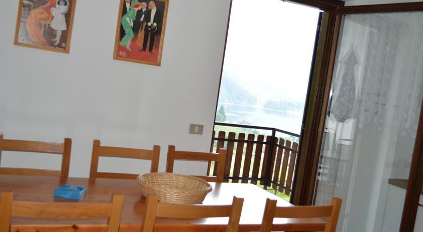 Апартаменты Residence Panorama Adele