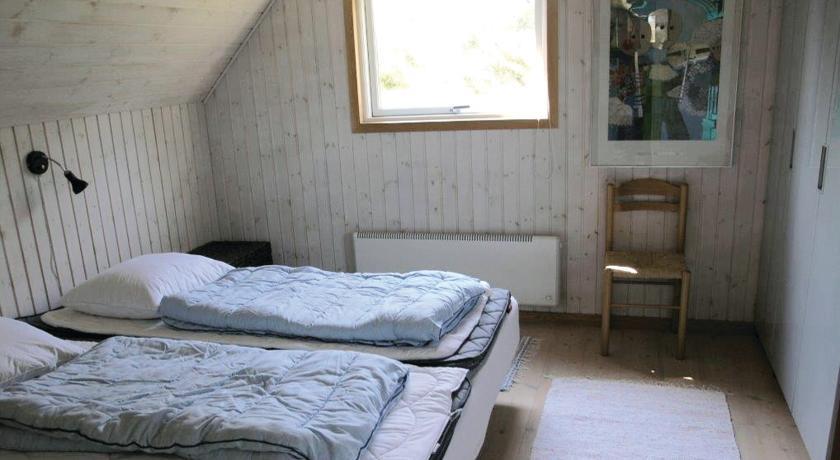 Апартаменты Holiday home Fanø 42