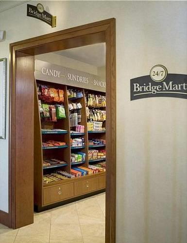 Отель Staybridge Suites Chesapeake-Virginia Beach