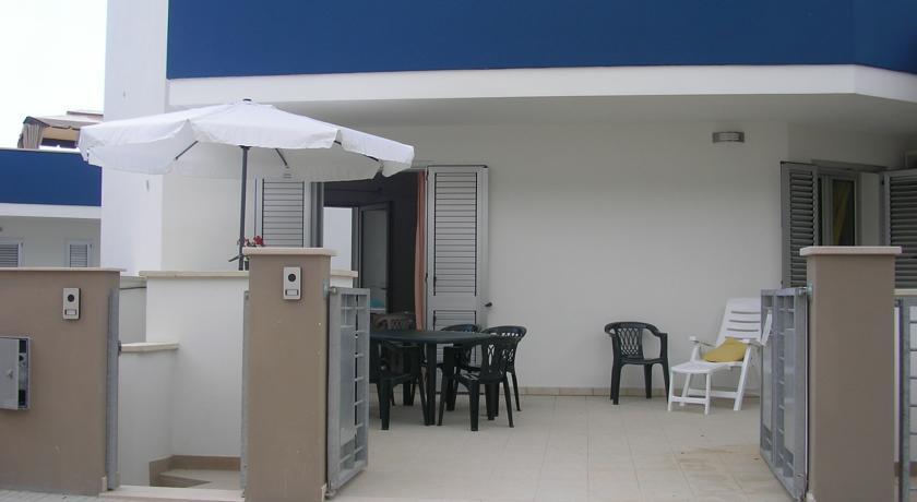 Апартаменты Villa bifamiliare Lido Conchiglie