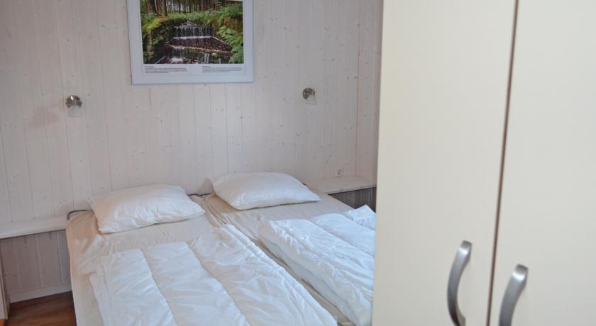 Апартаменты Holiday home St. Andreasberg 36
