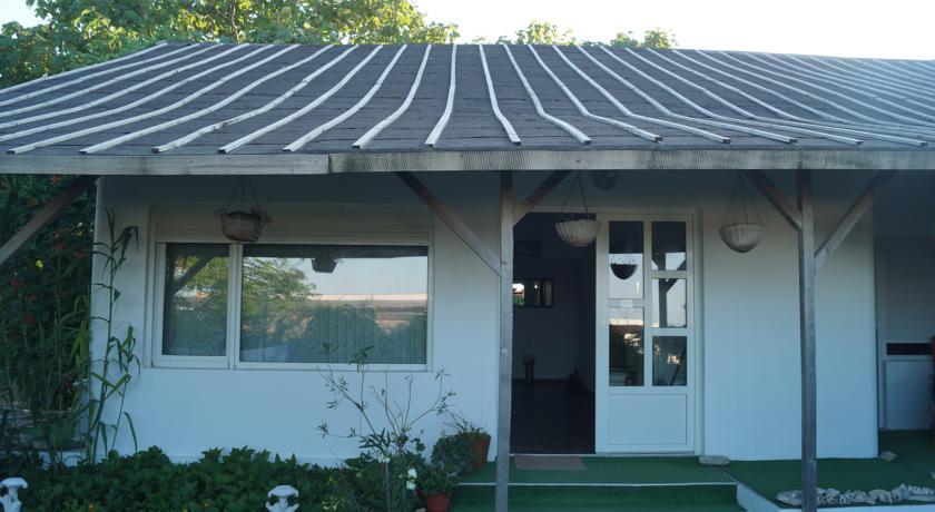 Отель Vila Laguna Paradis