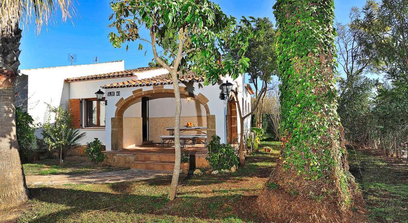 Holiday home Jávea