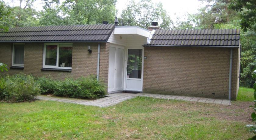 Вилла Buitencentrum Ruighenrode 3