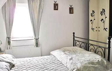 Апартаменты Holiday home Loguivy Plougras 43