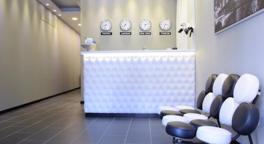 Отель Fly Boutique Hotel