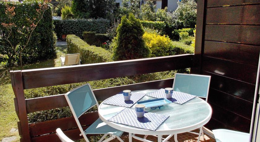 Апартаменты Apartment Royan 1