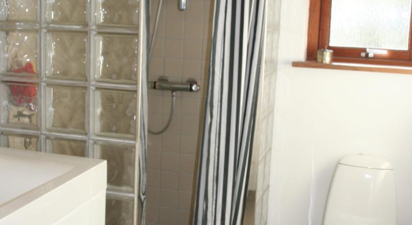 Апартаменты Holiday home Fårvang 18