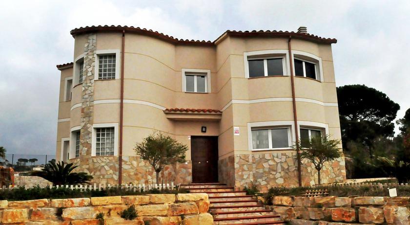 Villa Lloret de Mar 4
